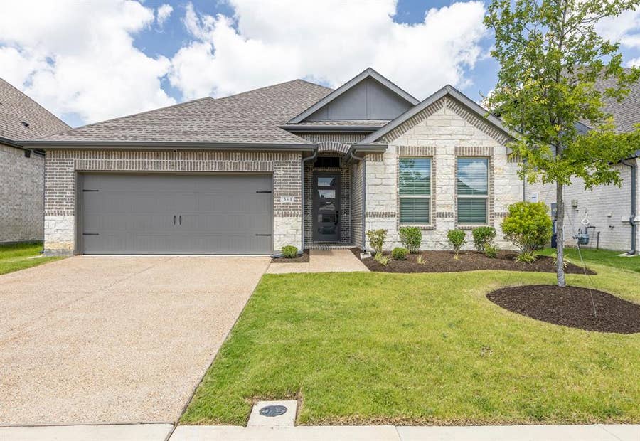 Property photo for 3311 Willena Road, Melissa, TX
