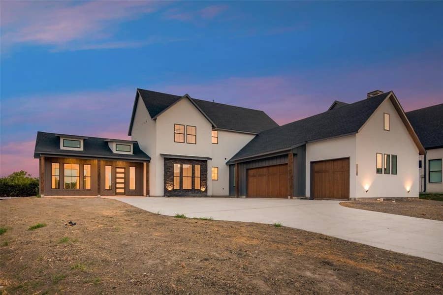 Property photo for 1203 Chapel Drive, Rockwall, TX