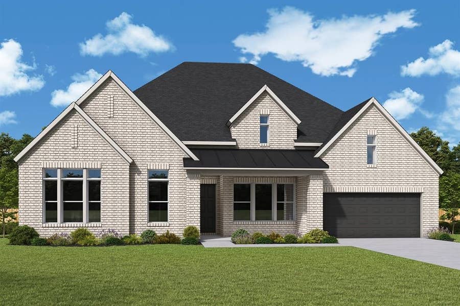 Property photo for 5609 Legacy Park, Flower Mound, TX