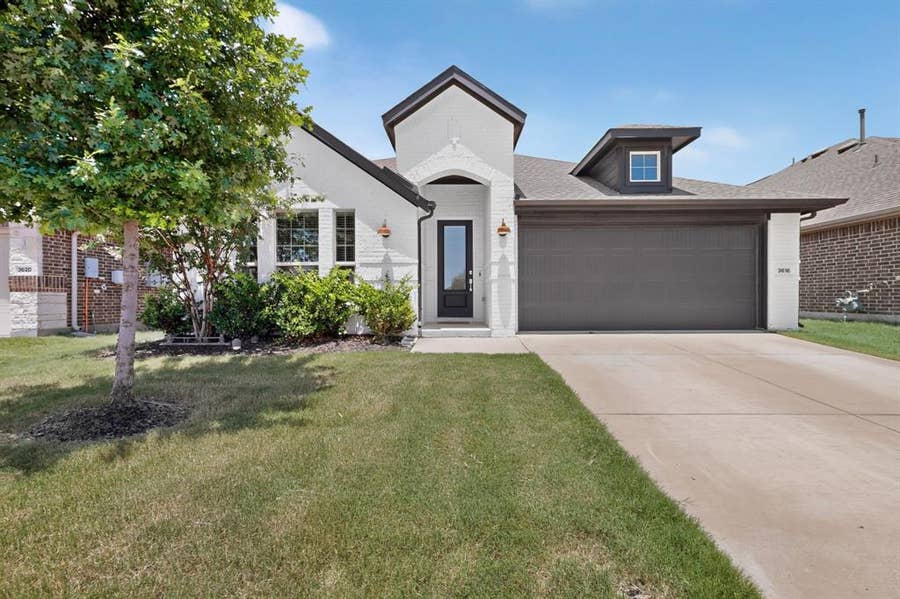 Property photo for 3616 Peachbush Lane, McKinney, TX