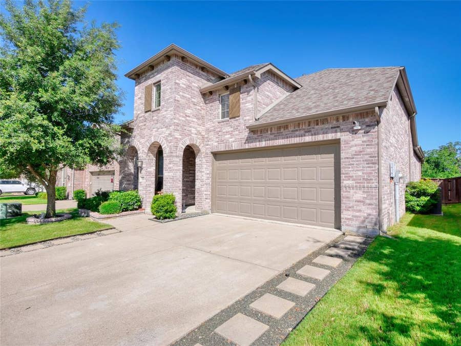 Property photo for 5249 Dolph Briscoe Drive, Forney, TX