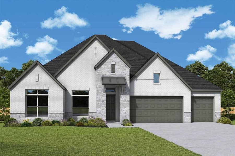 Property photo for 5720 Tulip Trail, Flower Mound, TX
