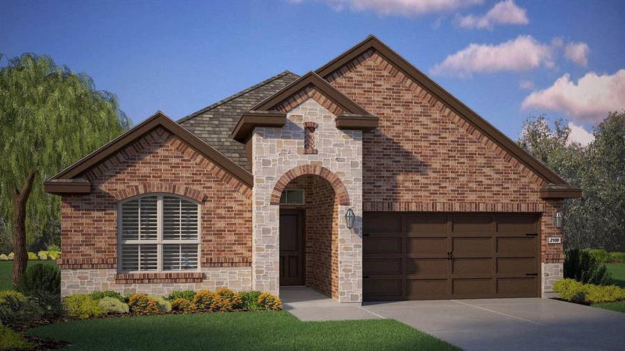 Property photo for 10401 SARASOTA Street, Grand Prairie, TX