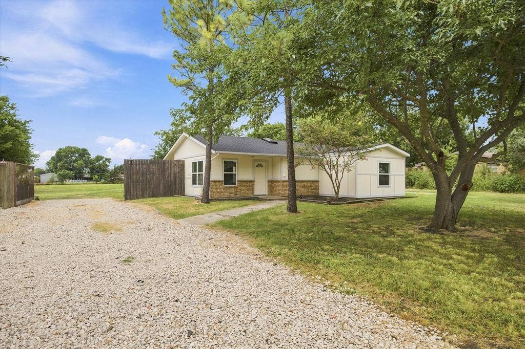 1058 Blackland Drive, Royse City, TX 75189 1058 Blackland Drive, Royse City, TX 75189