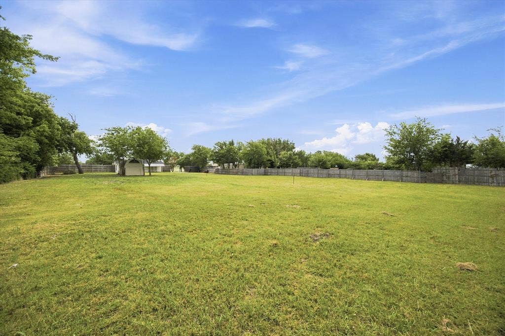 1058 Blackland Drive, Royse City, TX 75189 1058 Blackland Drive, Royse City, TX 75189