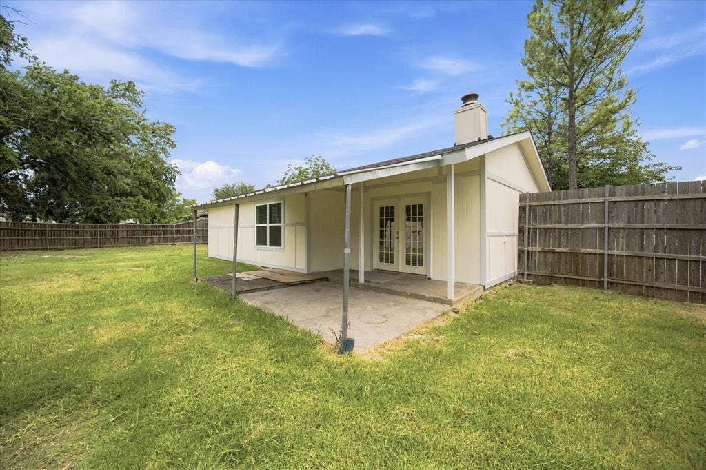 1058 Blackland Drive, Royse City, TX 75189 1058 Blackland Drive, Royse City, TX 75189
