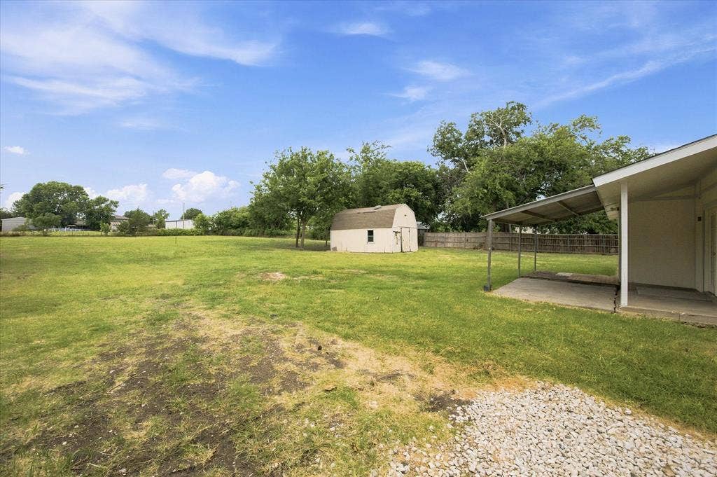 1058 Blackland Drive, Royse City, TX 75189 1058 Blackland Drive, Royse City, TX 75189