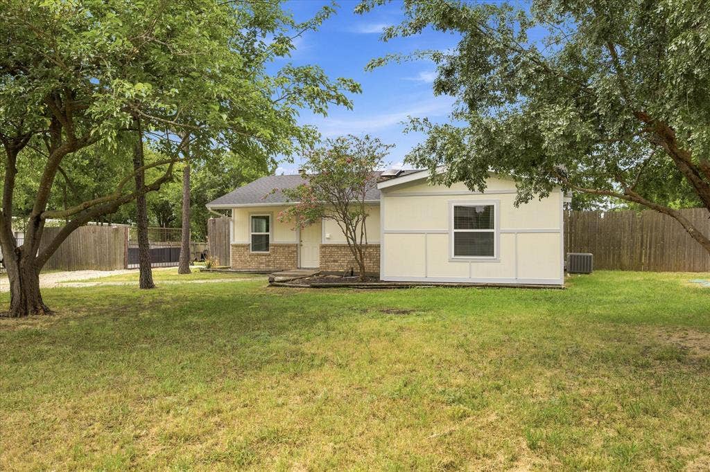 1058 Blackland Drive, Royse City, TX 75189 1058 Blackland Drive, Royse City, TX 75189