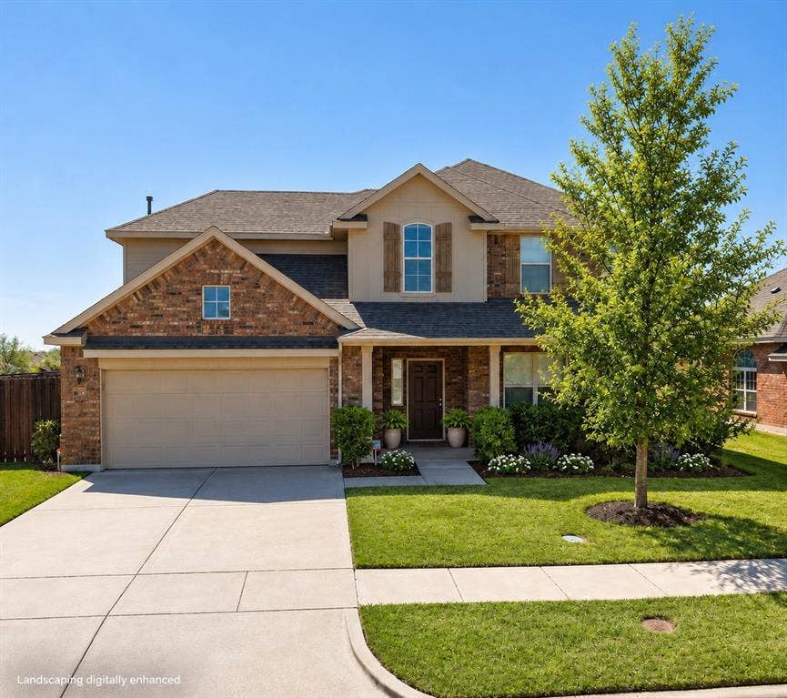Property photo for 600 Beeman Drive, Arlington, TX