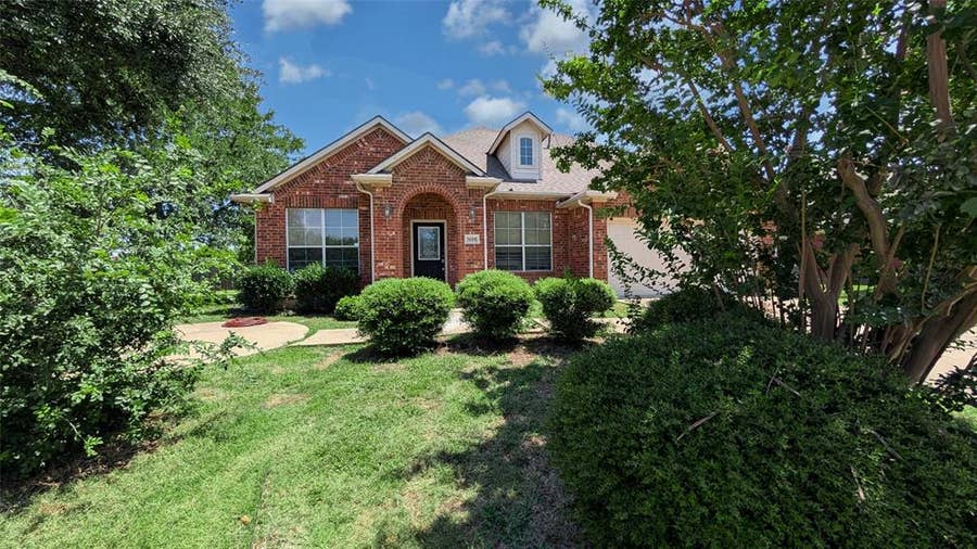 Property photo for 3608 W Olivia Drive, Wylie, TX