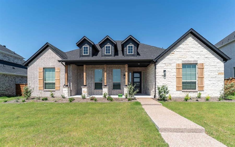Property photo for 2008 Casting Ridge, Mesquite, TX