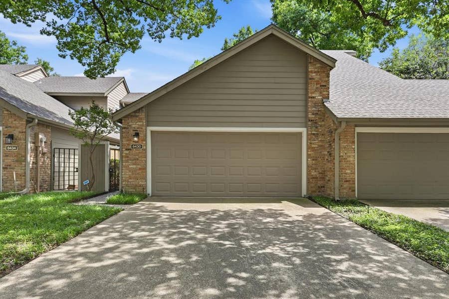 Property photo for 8430 Brittania Way, Dallas, TX