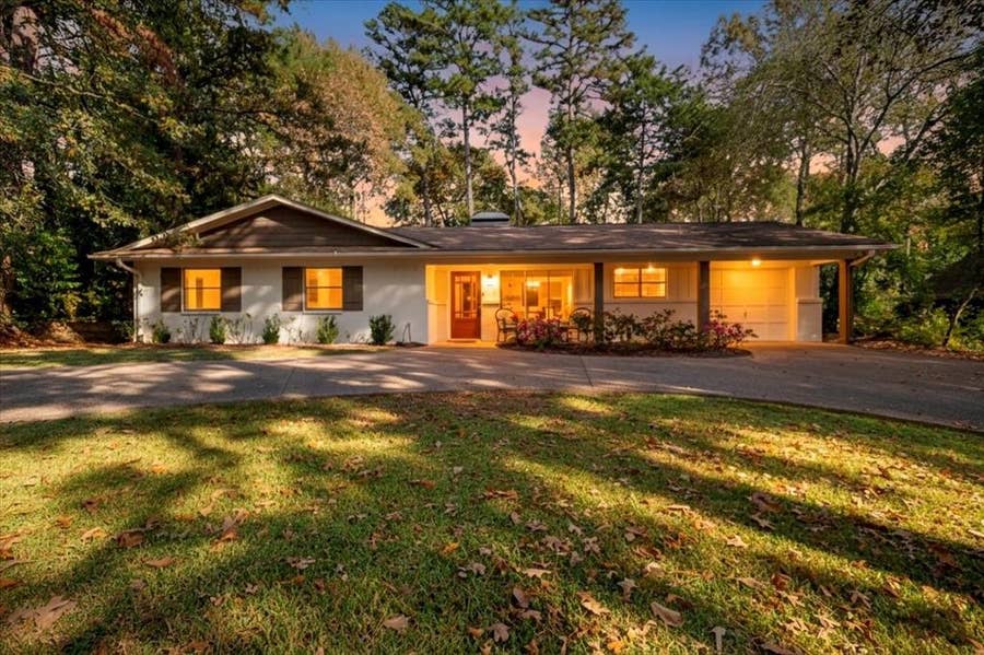 Property photo for 441 Hideaway Lane Central, Hideaway, TX