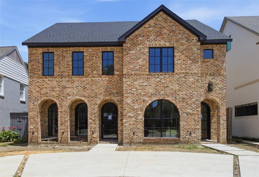 Property photo for 4330 Glenwick Lane, University Park, TX