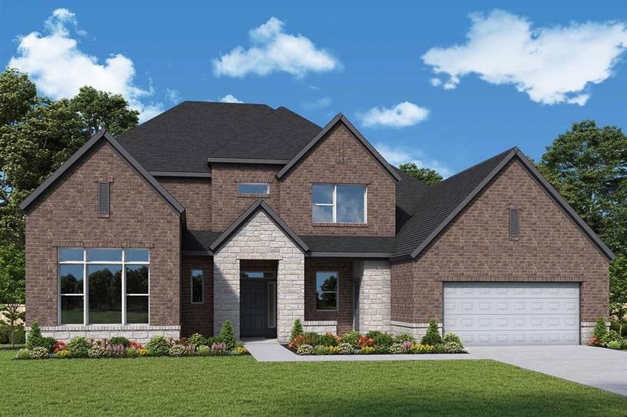 Property photo for 2708 Cloudbreak Lane, Northlake, TX