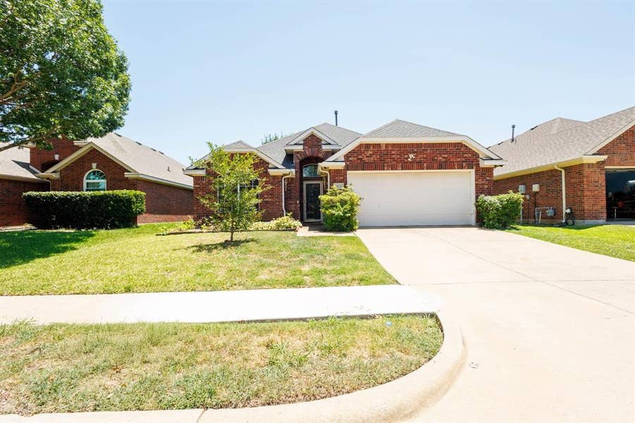 Property photo for 10718 J A Forster Drive, Rowlett, TX