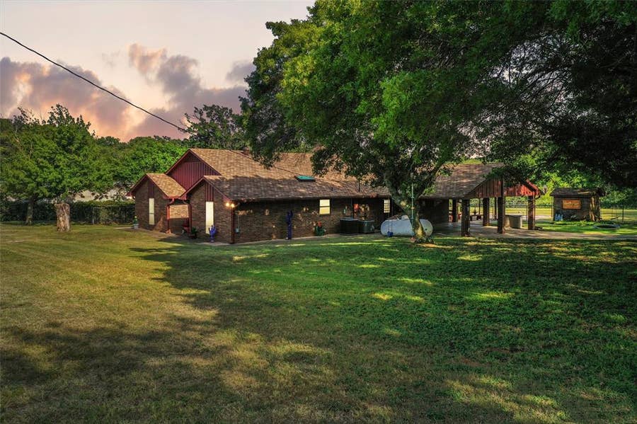 Property photo for 3030 Wager Road, Flower Mound, TX
