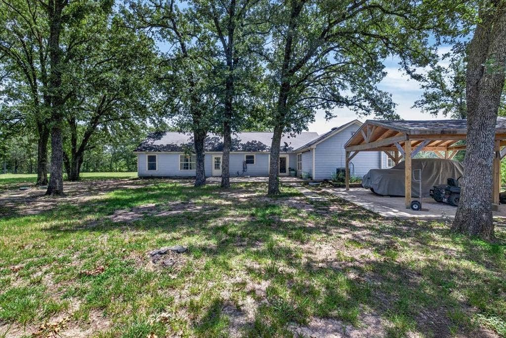 12281 County Road 2149, Kemp, TX 75143 12281 County Road 2149, Kemp, TX 75143