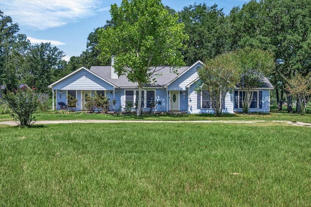 12281 County Road 2149, Kemp, TX 75143 12281 County Road 2149, Kemp, TX 75143