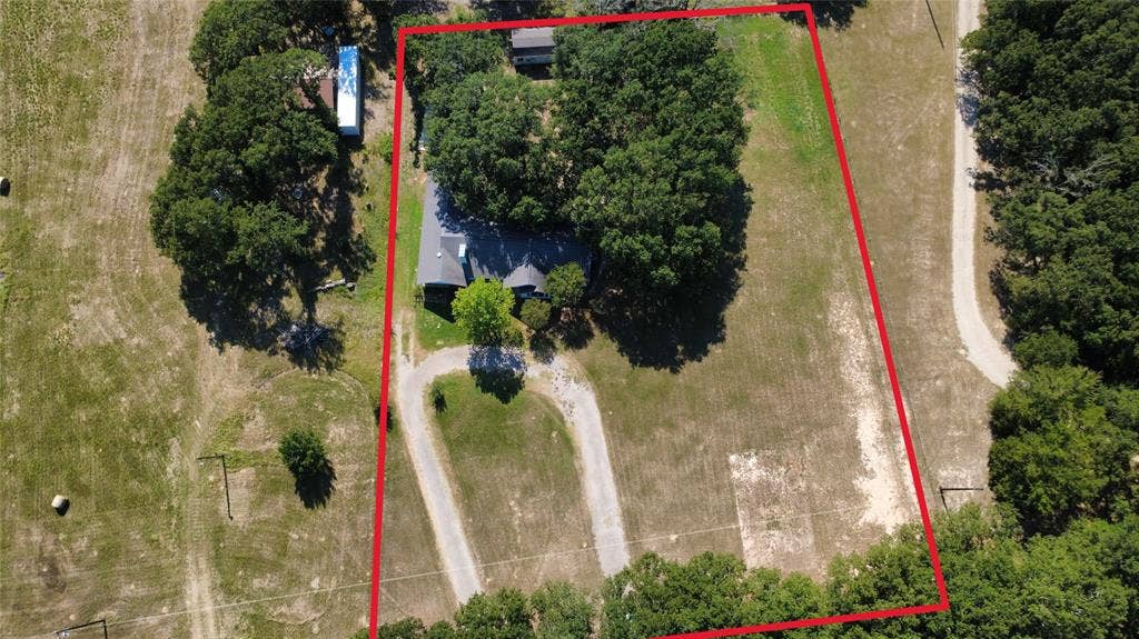 12281 County Road 2149, Kemp, TX 75143 12281 County Road 2149, Kemp, TX 75143