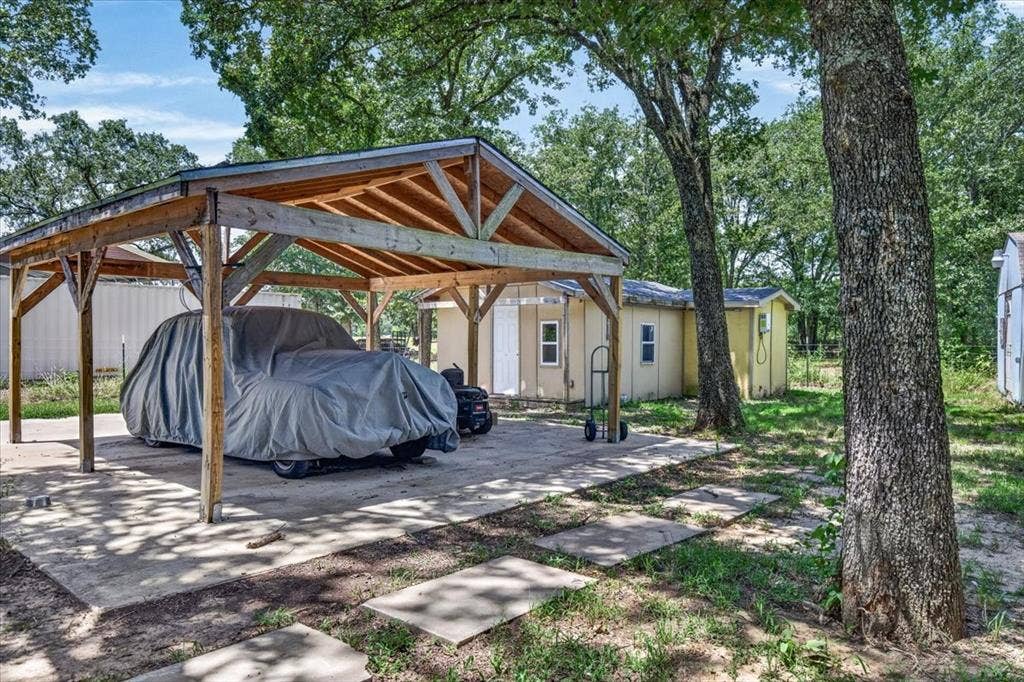 12281 County Road 2149, Kemp, TX 75143 12281 County Road 2149, Kemp, TX 75143