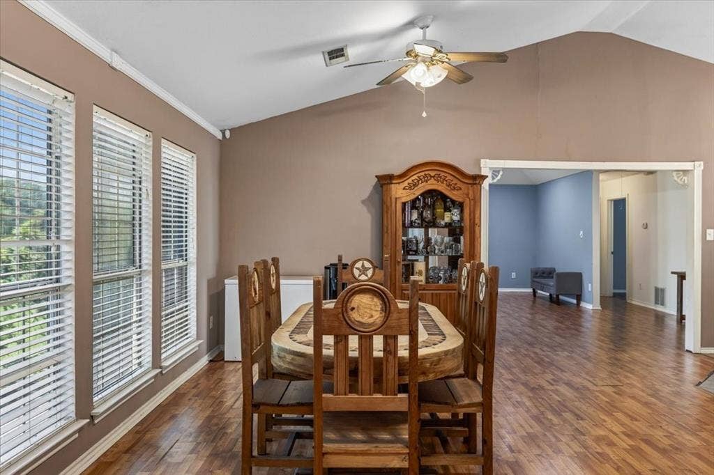 12281 County Road 2149, Kemp, TX 75143 12281 County Road 2149, Kemp, TX 75143