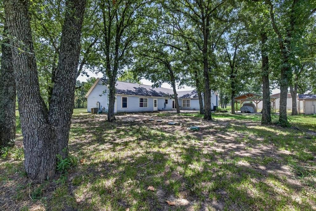 12281 County Road 2149, Kemp, TX 75143 12281 County Road 2149, Kemp, TX 75143