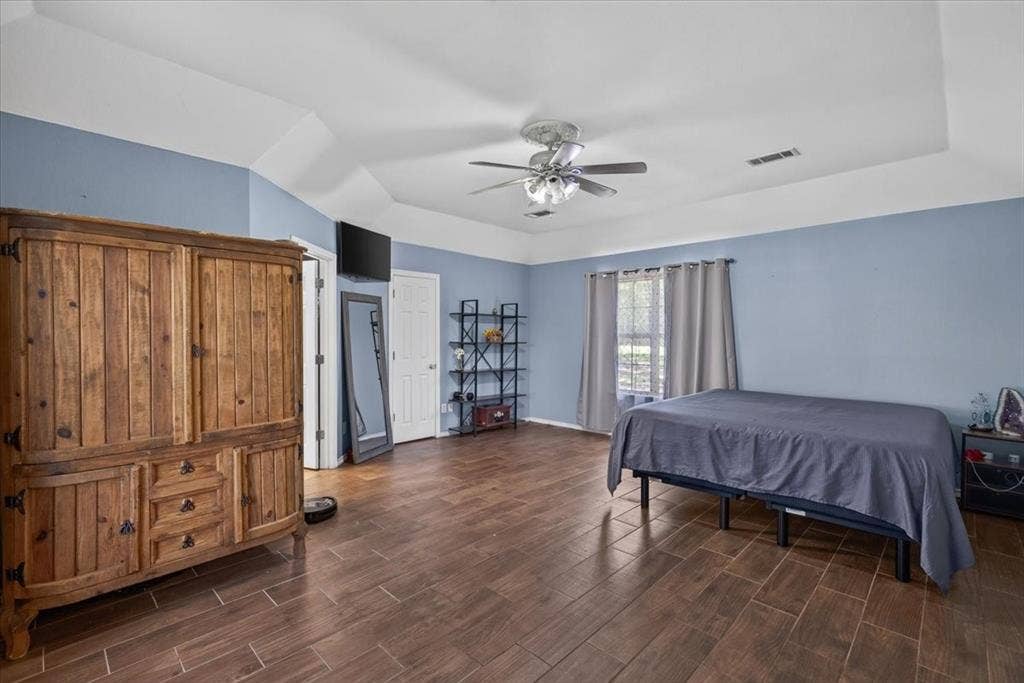 12281 County Road 2149, Kemp, TX 75143 12281 County Road 2149, Kemp, TX 75143