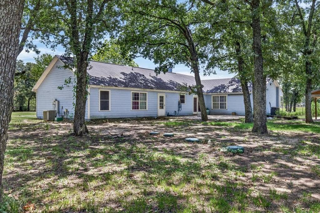 12281 County Road 2149, Kemp, TX 75143 12281 County Road 2149, Kemp, TX 75143