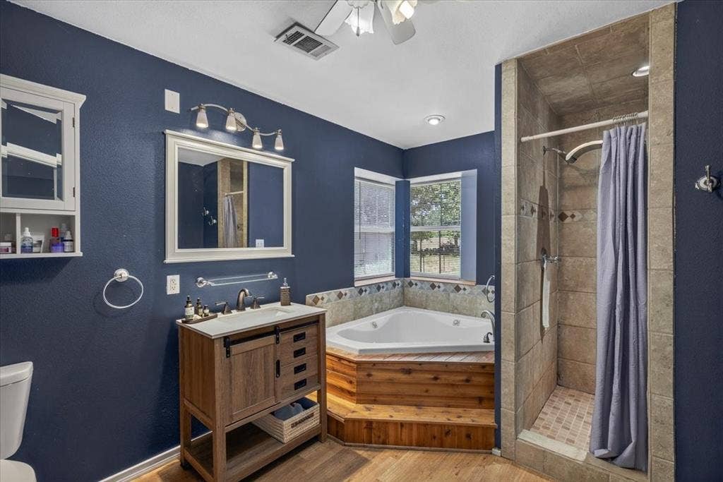 12281 County Road 2149, Kemp, TX 75143 12281 County Road 2149, Kemp, TX 75143