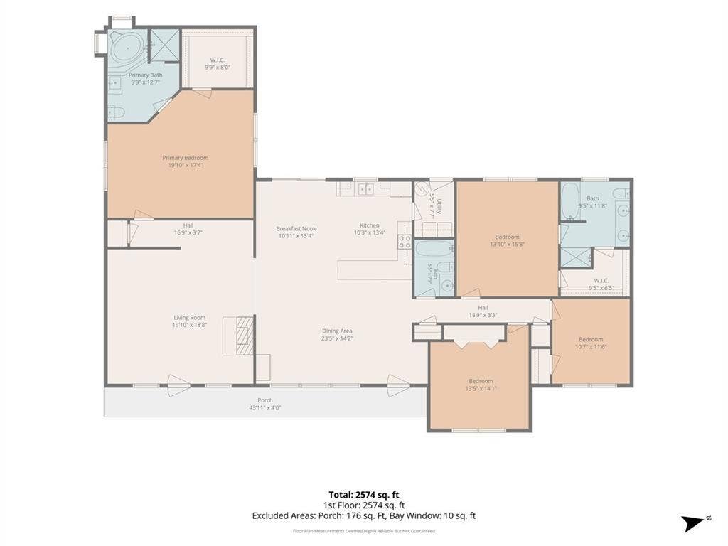 12281 County Road 2149, Kemp, TX 75143 12281 County Road 2149, Kemp, TX 75143