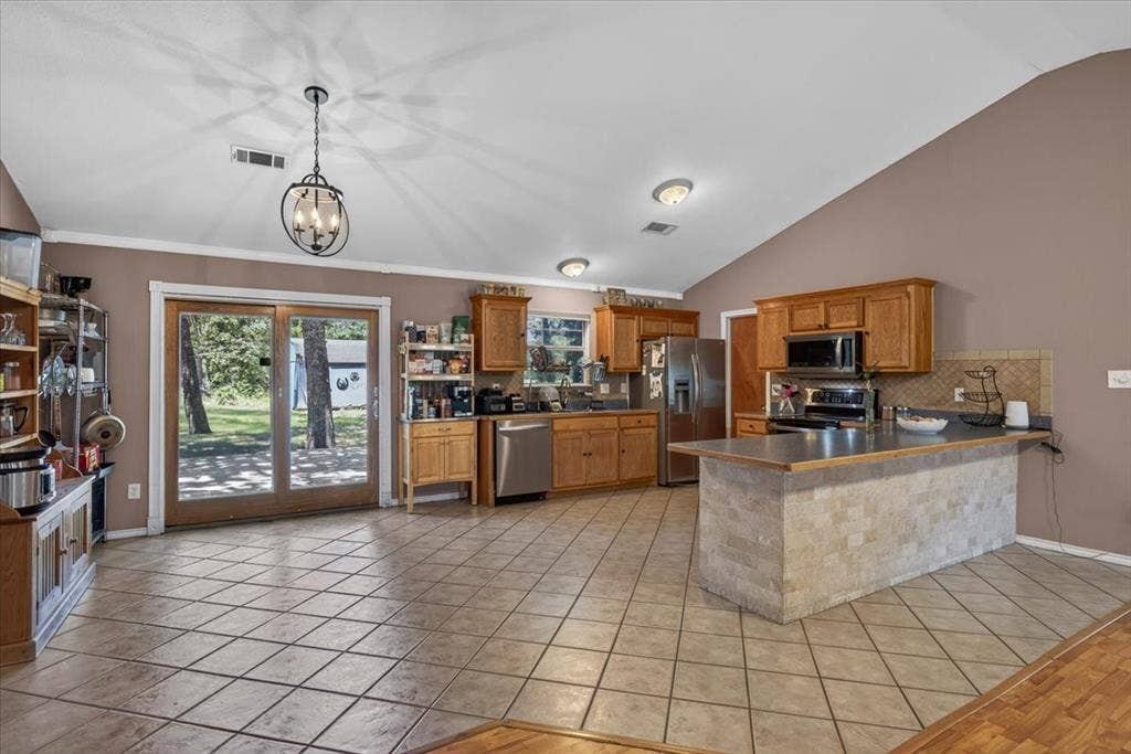 12281 County Road 2149, Kemp, TX 75143 12281 County Road 2149, Kemp, TX 75143