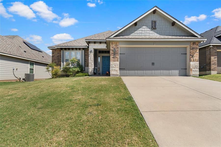 Property photo for 10205 Omni Drive, Waco, TX