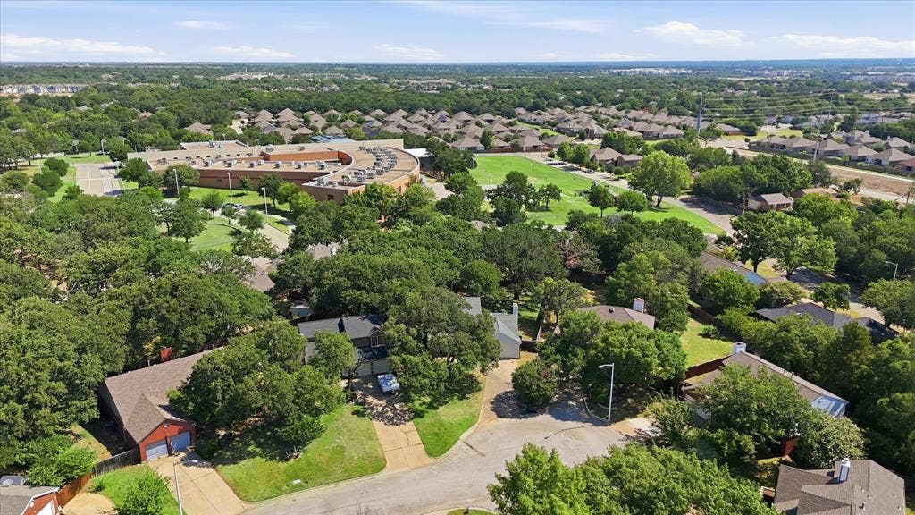 513 Fox Creek Court, Denton, TX 76209 513 Fox Creek Court, Denton, TX 76209