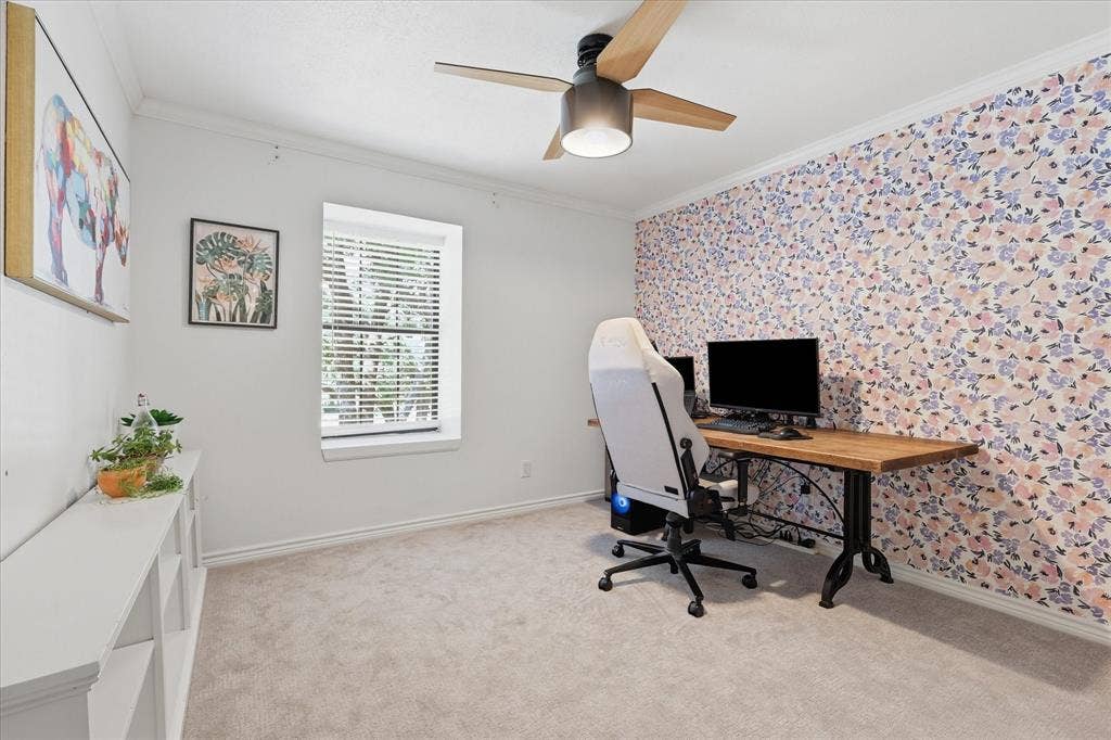 513 Fox Creek Court, Denton, TX 76209 513 Fox Creek Court, Denton, TX 76209