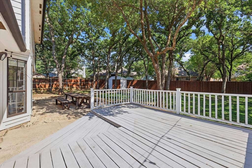 513 Fox Creek Court, Denton, TX 76209 513 Fox Creek Court, Denton, TX 76209