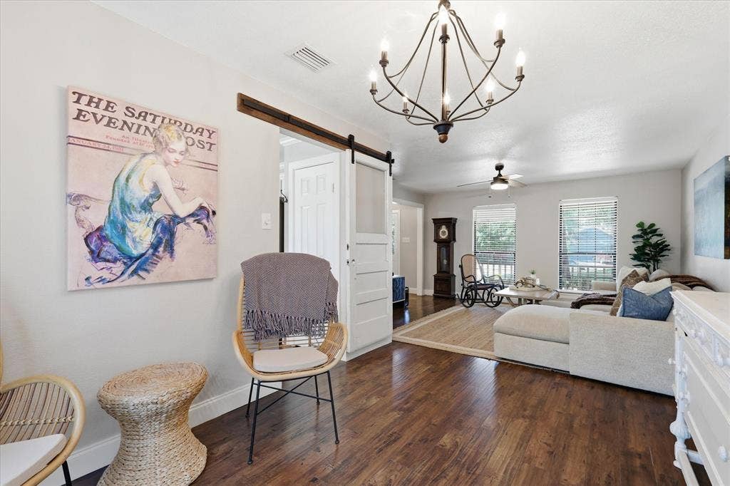 513 Fox Creek Court, Denton, TX 76209 513 Fox Creek Court, Denton, TX 76209