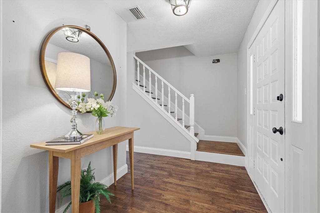 513 Fox Creek Court, Denton, TX 76209 513 Fox Creek Court, Denton, TX 76209