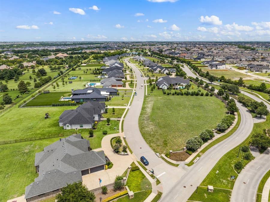 Property photo for 4410 American Pharoah Way, Celina, TX