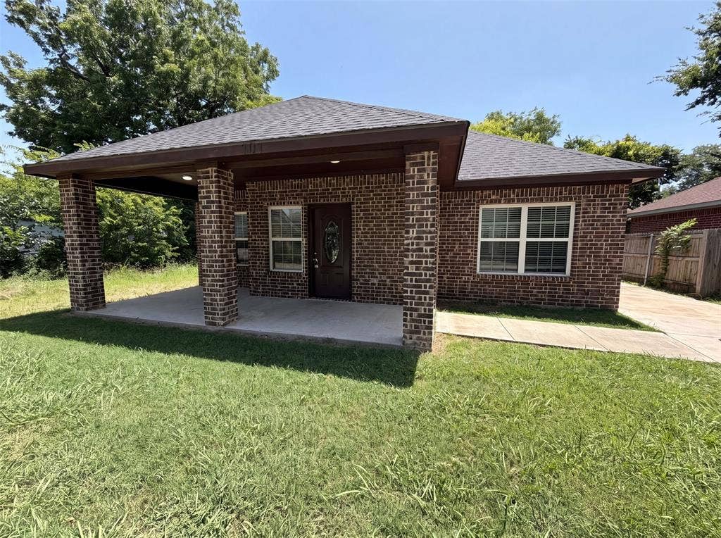 101 Griffin Street, Waxahachie, TX 75165
