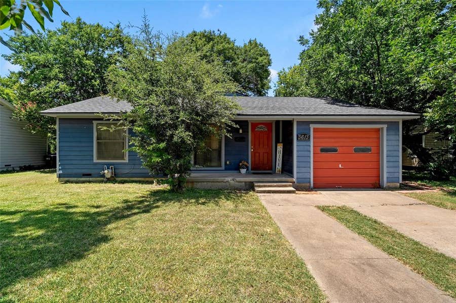Property photo for 3613 Trice Avenue, Waco, TX