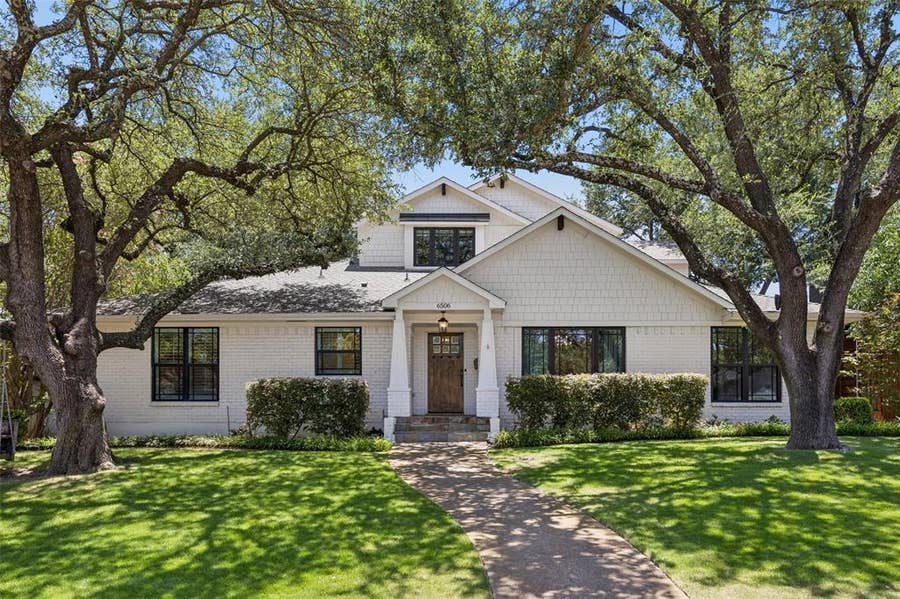 Property photo for 6506 Mercedes Avenue, Dallas, TX