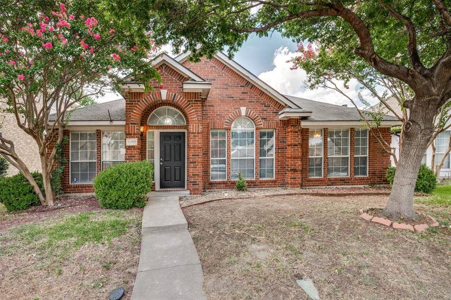 Property photo for 4910 Silverweed Drive, McKinney, TX