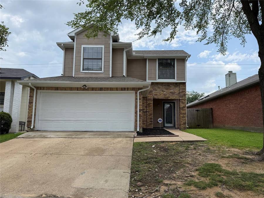 Property photo for 1910 Lombard Street, Garland, TX