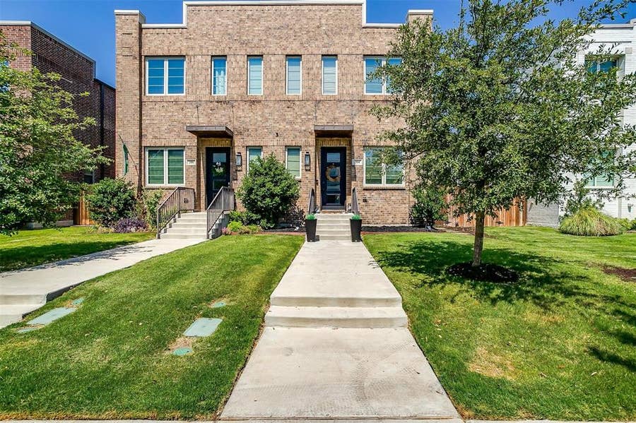 Property photo for 204 Wimberly Street, Fort Worth, TX