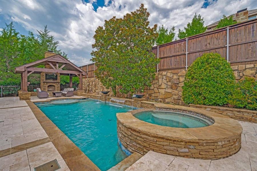 Property photo for 4211 Rocky Ford Drive, Prosper, TX
