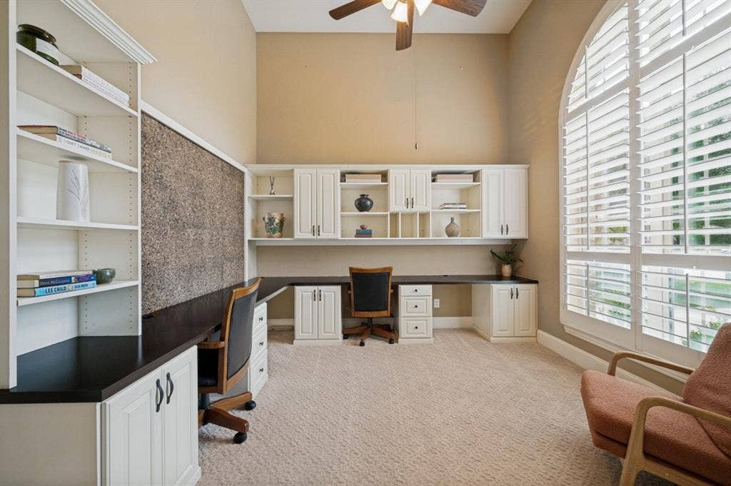 4211 Rocky Ford Drive, Prosper, TX 75078