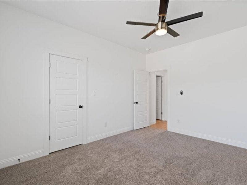 5528 Mesa Loop, Granbury, TX 76048 3rd Bedroom