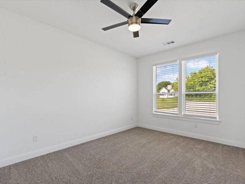 5528 Mesa Loop, Granbury, TX 76048 2nd Bedroom