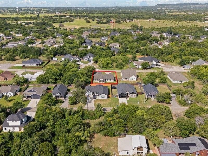 5528 Mesa Loop, Granbury, TX 76048 Image quality insufficient for description
